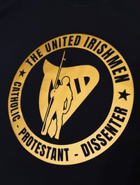 Image 3 of Catholic Protestant Dissenter T-Shirt.