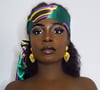 UMA Headwrap Only