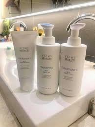 Atomy absolute hair care set