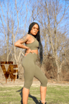 Soft Yoga 2 Piece Set 