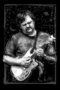 Trondossa - Chazoid?