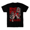 WARHED-KING OF PAIN SHIRT
