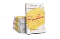 Fearless: You are who God says you are 
