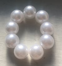 Pearl Ring