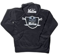 Image 1 of Only One Nation Hoodie