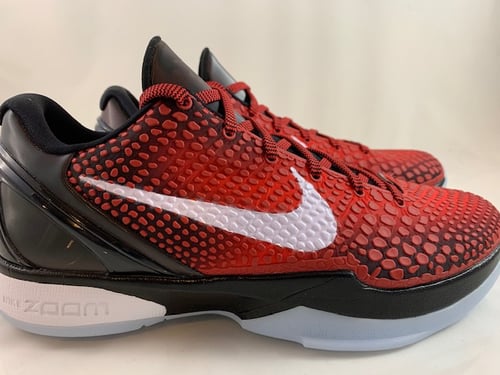 Image of Nike Kobe VI "All-Star" DH9888-600
