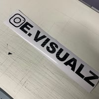 Image 4 of Instagram Printed Series Decals