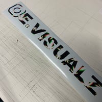 Image 5 of Instagram Printed Series Decals