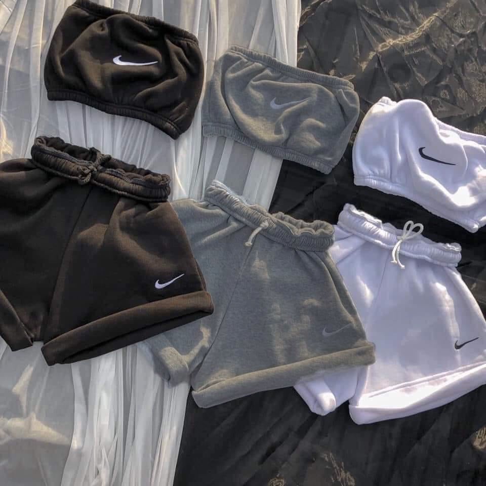 Image of Nike 2-piece set 