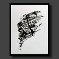 Image 1 of Untitled abstract