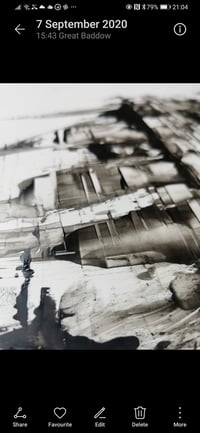 Image 2 of Untitled abstract