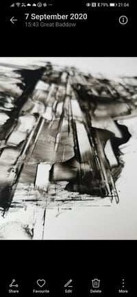 Image 3 of Untitled abstract