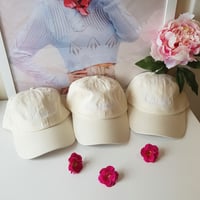 Image 4 of Embroidered Caps