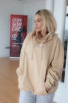 **3 - 5 Week Delivery** Oversized Hoody