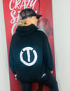 **3 - 5 Week Delivery** Oversized Hoody
