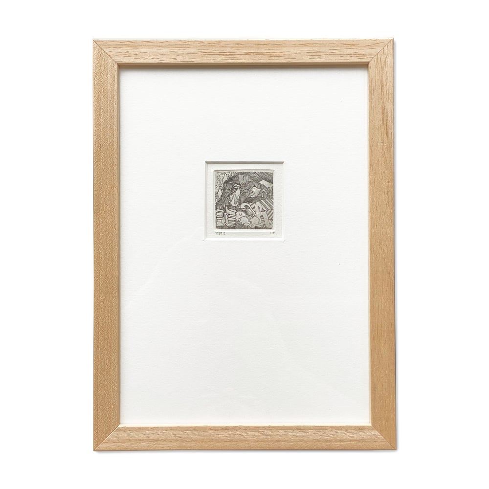 Image of FERNWEH / Paul Du Bois-Reymond