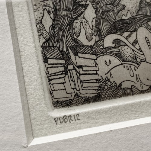 Image of FERNWEH / Paul Du Bois-Reymond