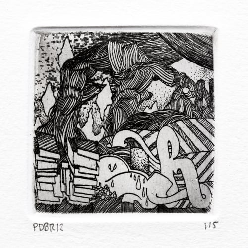 Image of FERNWEH / Paul Du Bois-Reymond