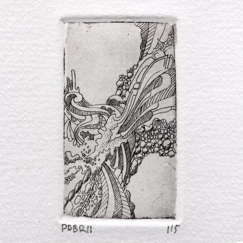 Image of UNTITLED #6 / Paul Du Bois-Reymond