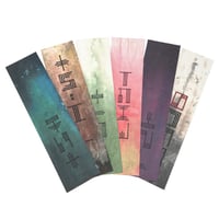 Image 2 of Beautiful bookmarks