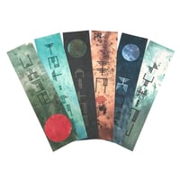 Image 3 of Beautiful bookmarks
