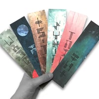 Image 4 of Beautiful bookmarks