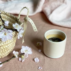 Image of RUBAN MESSAGER de printemps