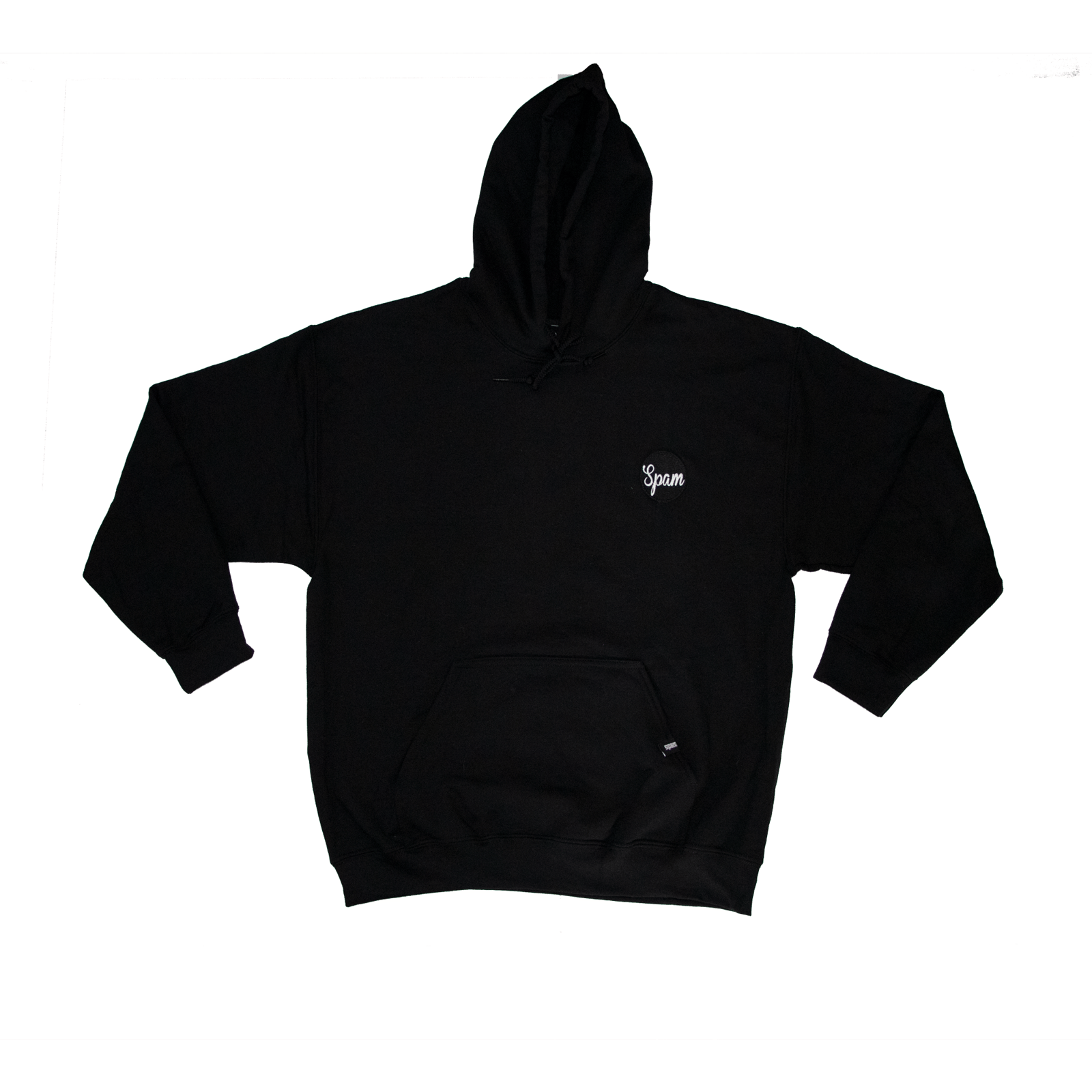 Patch Hoodies | Spam Clothing