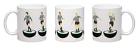 Image 4 of Newcastle United Legends /// Mug