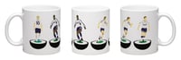 Image 3 of Tottenham Hotspur Legends /// Mug