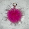 Fucshia Keyring - WAS £15