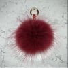 Raspberry Keyring - WAS £15
