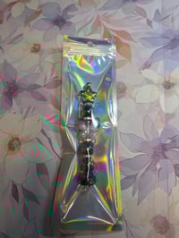 Image 2 of Beaded Pokey Thing