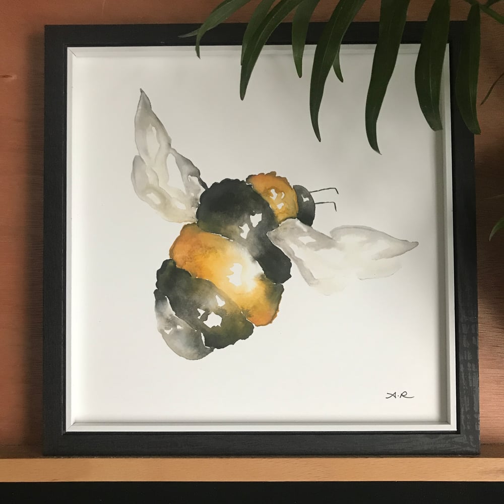 Image of WILLOW-BEE