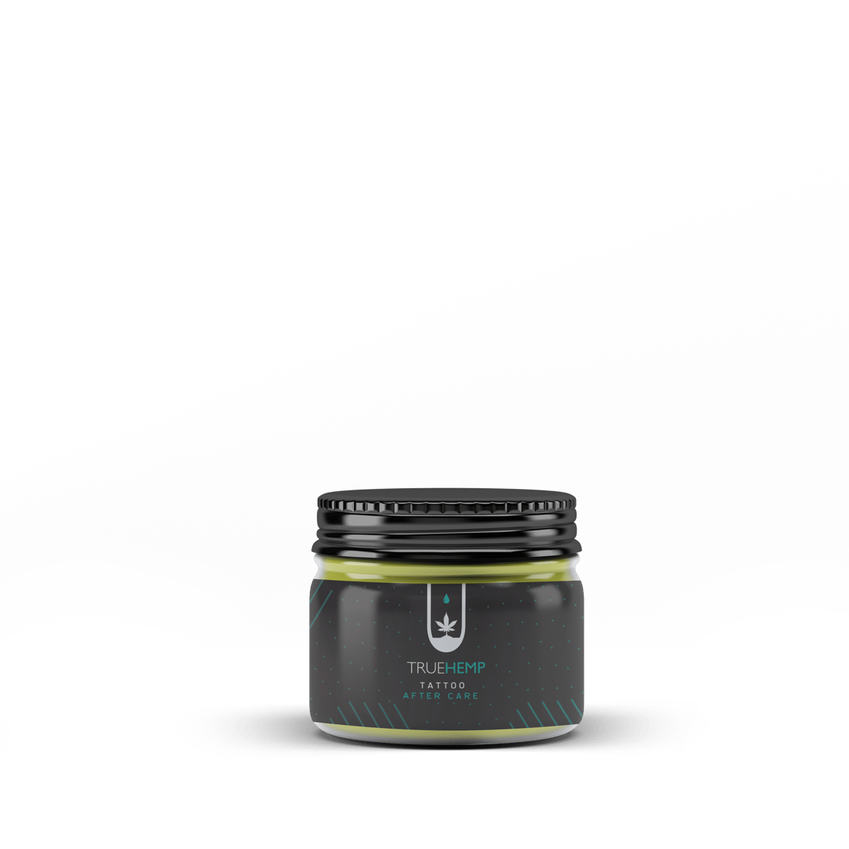 Image of Hemp Tattoo Aftercare Balm 30ml