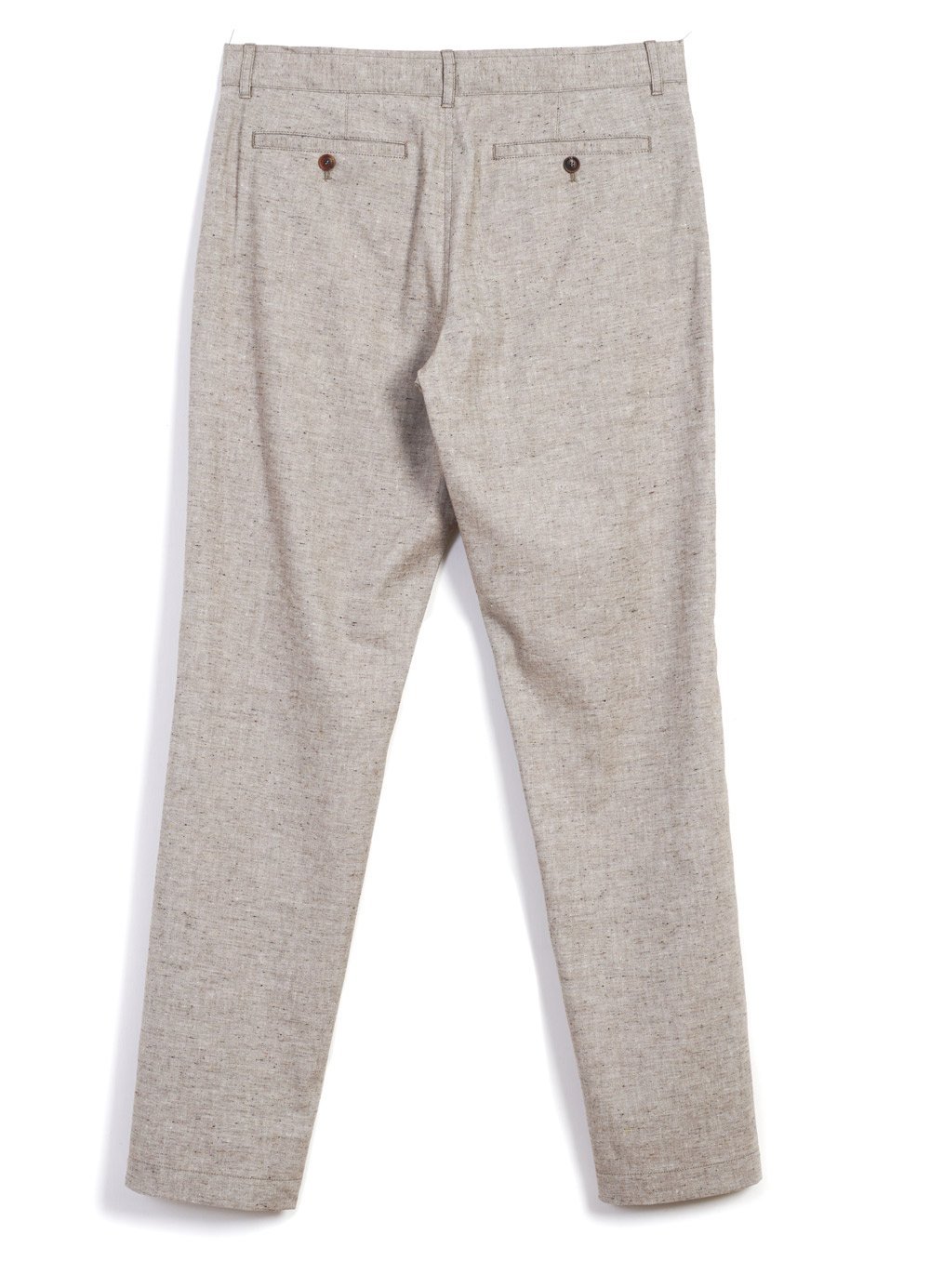 Hansen Garments FRED | Regular Fit Trousers | Beach