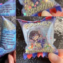 Fourteen Fantasy Elf Boys Candy Bag Charms!