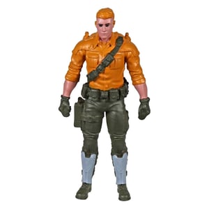 G.I. Joe Limited Edition Duke 2.75" Collectible Figure