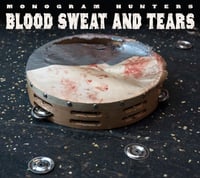 Image 1 of Monogram Hunters: Blood Sweat and Tears