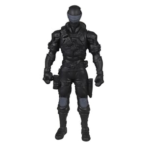 G.I. Joe Limited Edition Snake Eyes 2.75" Collectible Figure