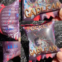 FFXIV Garlean Candy Bag Charms!