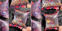 Fourteen Fantasy Garlean Candy Bag Charms!