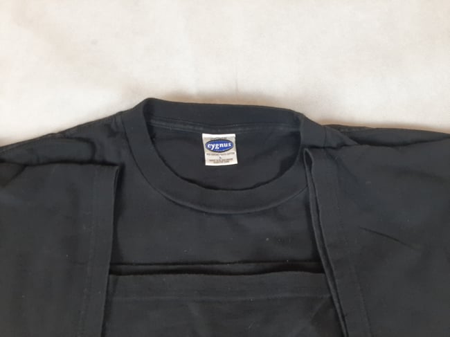 2000 Rob Zombie T-Shirt