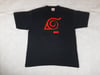 2002 Naruto T-Shirt