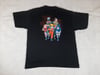 2002 Naruto T-Shirt