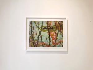 Image of JÖRG LANGHANS "Sans titre 3" 2006