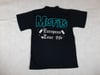 1999 Misfits Tour T-Shirt 