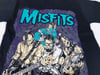 1999 Misfits Tour T-Shirt 