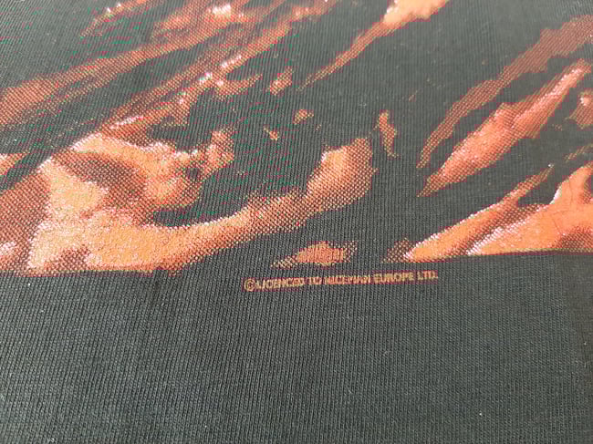 1993 Paradise Lost T-Shirt