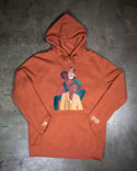 Feminism Hoodie